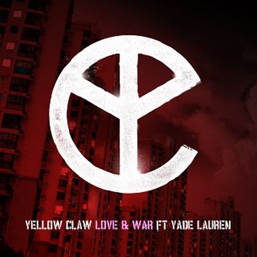Yellow Claw Ft Yade Lauren
